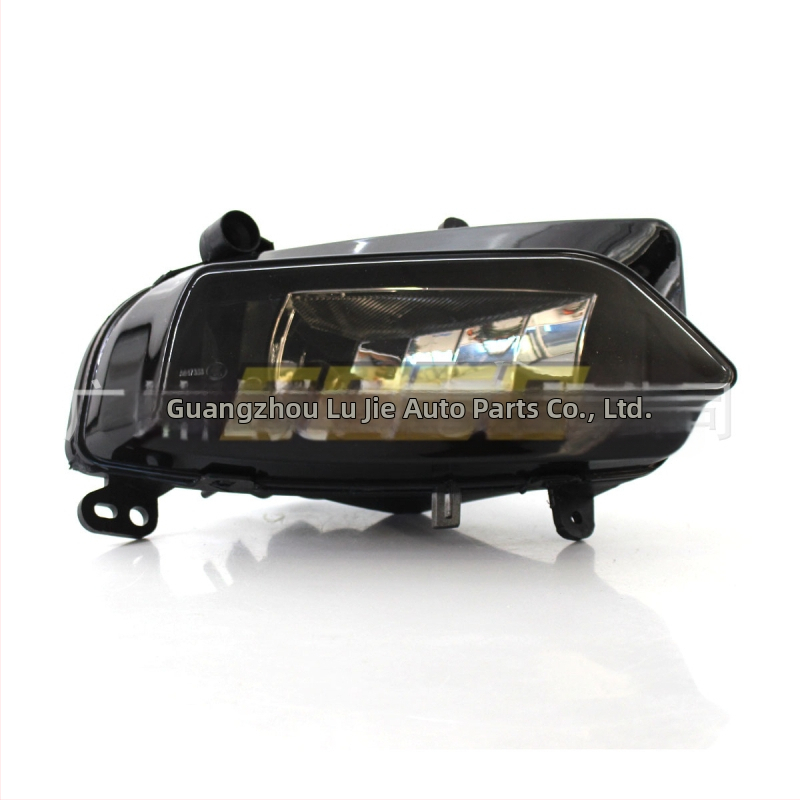 Predná svetelná hmlová lampa pre Audi A5 Sport (2013–2016) - ABS + sklo, 8T0 941 699G / 8T0 941 700G