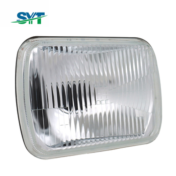 csxh 6052 Adapter glave svjetla – IP67, 12V/24V, 55–60W/90–100W, 5000 lm