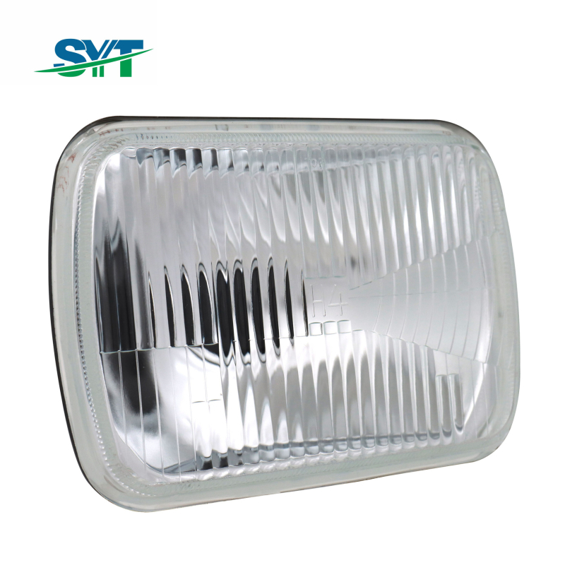 csxh 6052 Adapter glave svjetla – IP67, 12V/24V, 55–60W/90–100W, 5000 lm