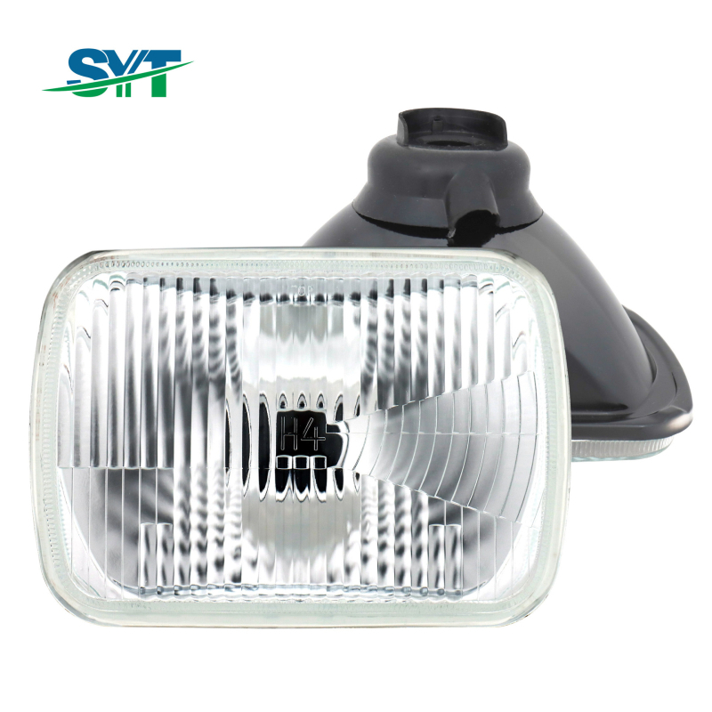 csxh 6052 Adapter glave svjetla – IP67, 12V/24V, 55–60W/90–100W, 5000 lm
