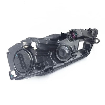 VW Sagitar első fényszóró – kompatibil 12–18 éves modellhez, fényáram 5000 lm, termékkód Bt7xjmk6, modell 1