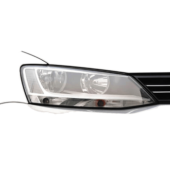 VW Sagitar első fényszóró – kompatibil 12–18 éves modellhez, fényáram 5000 lm, termékkód Bt7xjmk6, modell 1