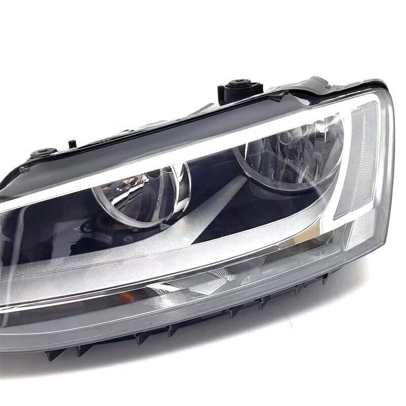 VW Sagitar első fényszóró – kompatibil 12–18 éves modellhez, fényáram 5000 lm, termékkód Bt7xjmk6, modell 1