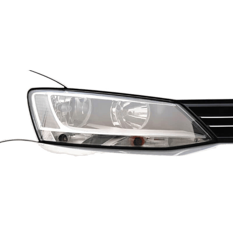 VW Sagitar első fényszóró – kompatibil 12–18 éves modellhez, fényáram 5000 lm, termékkód Bt7xjmk6, modell 1