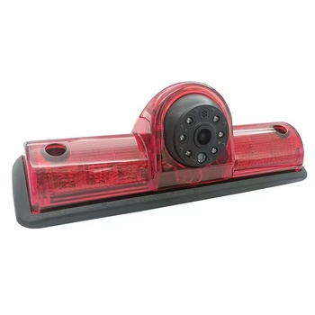 Stražnja kamera NV Passenger/Cargo Van s podesivim kutem, rezolucija 628x586, NTSC, 12V