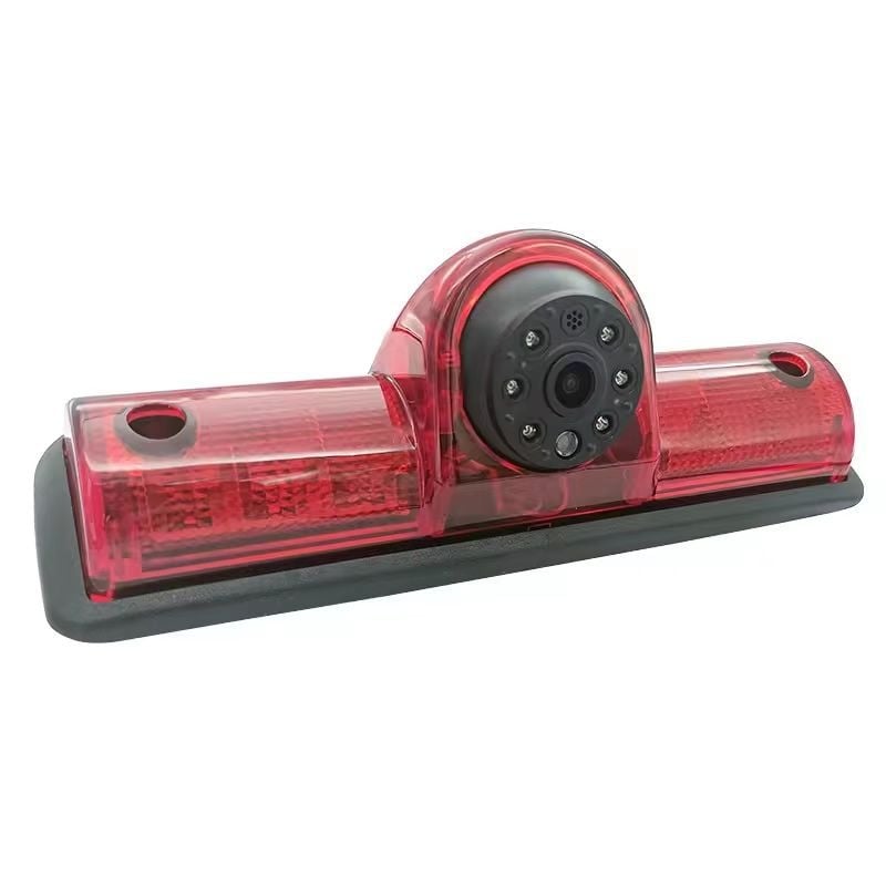 Stražnja kamera NV Passenger/Cargo Van s podesivim kutem, rezolucija 628x586, NTSC, 12V