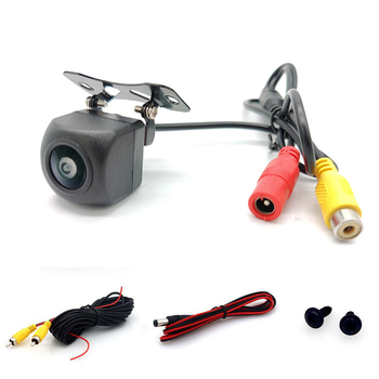 Kamera za stražnji pogled automobila s dinamičkom trajektorijom, model Track camera, 12V, 170°, 680TVL, NTSC