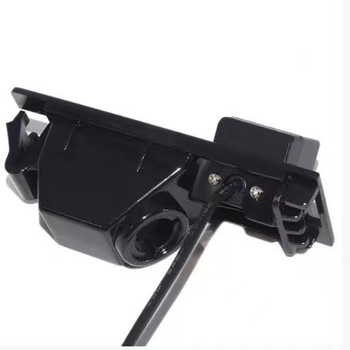 BYC-3038B Kamera za stražnji pregled, 170° kut gledanja, rezolucija 728x500, napajanje 12V, kompatibilno s Hyundai New Tucson IX35 2006-2014