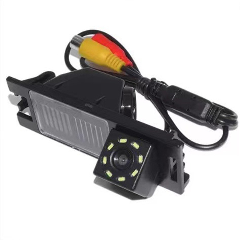 BYC-3038B Kamera za stražnji pregled, 170° kut gledanja, rezolucija 728x500, napajanje 12V, kompatibilno s Hyundai New Tucson IX35 2006-2014