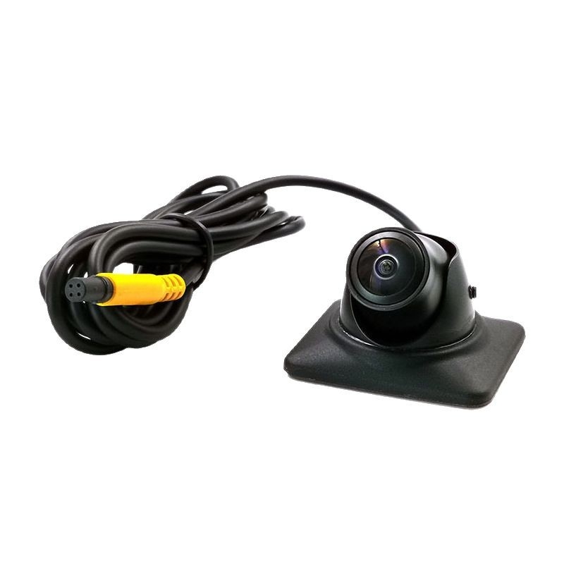 Kamera za mrtve kutove automobila – 190° fisheye širokokutna leća, AHD 1080P, noćni vid u boji, vodootporna, podesivi kut od 90°