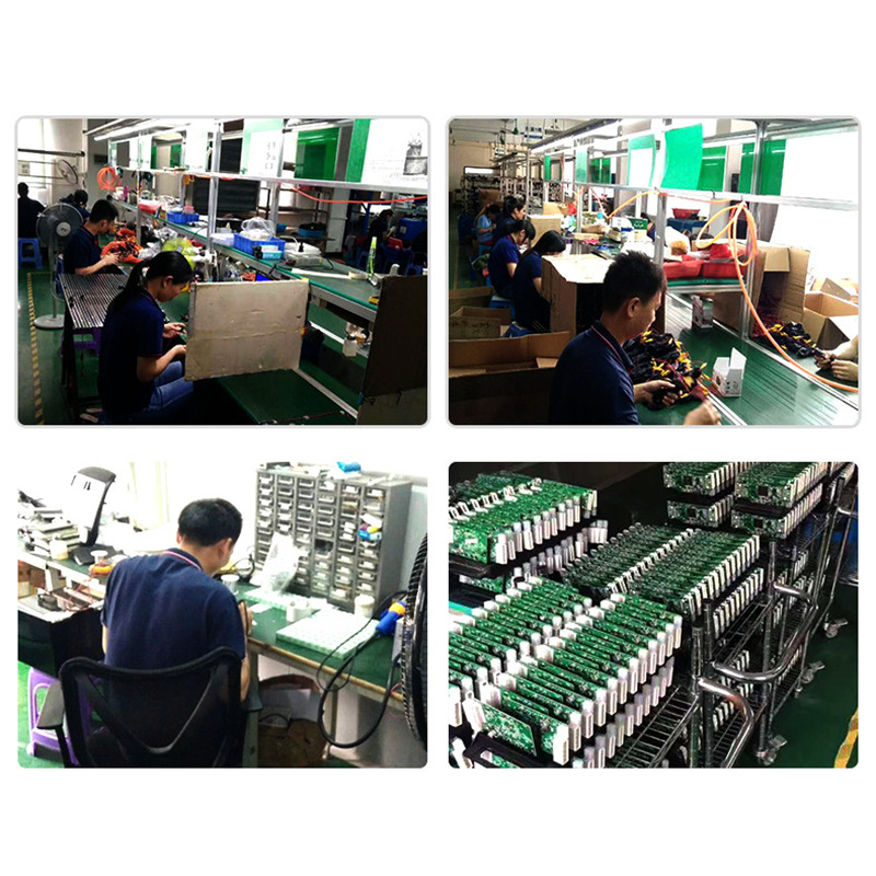 Kamera za vožnju unatrag JF-328, 12V, metalno kućište, 170 g, kompatibilna sa svim modelima