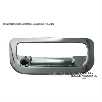 Zadnja kamera za ručicu stražnjih vrata, 170°, 12V, 720p, model jh-7889, kompatibilna s D-Max, Ford, Vigo