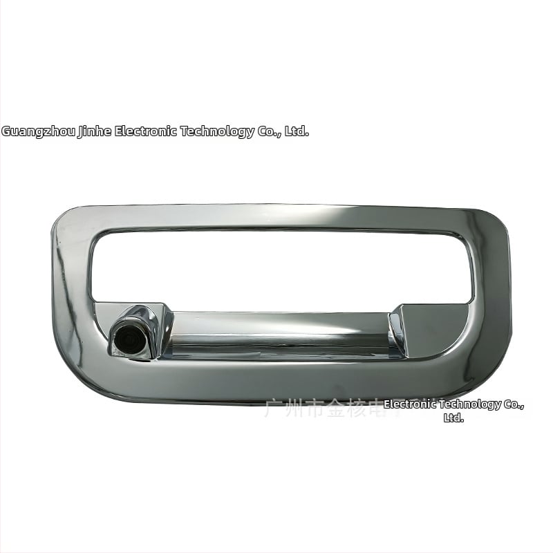 Zadnja kamera za ručicu stražnjih vrata, 170°, 12V, 720p, model jh-7889, kompatibilna s D-Max, Ford, Vigo