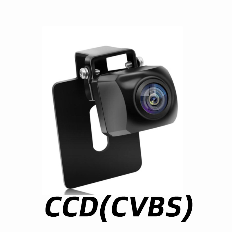 Parkovacia kamera, AHD 1080P, univerzálna kompatibilita, model JF-328, CVBS, 12V