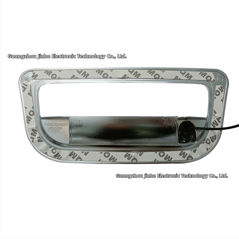 Zadná kamera pre D-Max, Ford, Vigo – 720p, 12V, 170°, jh-7889, AV