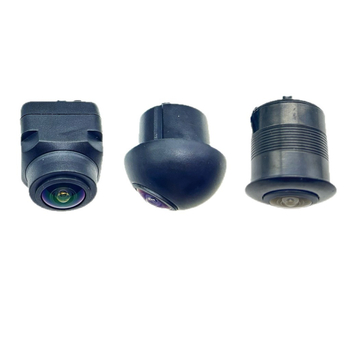 Univerzalna 360° panoramska automobil kamera s prilagođavanjem obrade, kompatibilna s vodećim brendovima, ovlaštena privatna marka i 360° postprodajna podrška