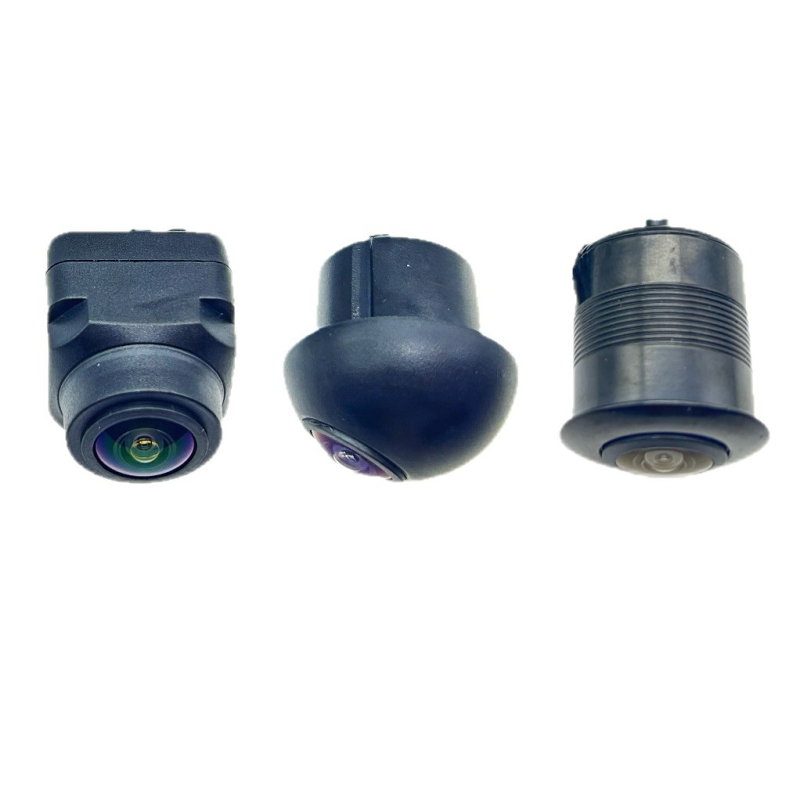 Univerzalna 360° panoramska automobil kamera s prilagođavanjem obrade, kompatibilna s vodećim brendovima, ovlaštena privatna marka i 360° postprodajna podrška