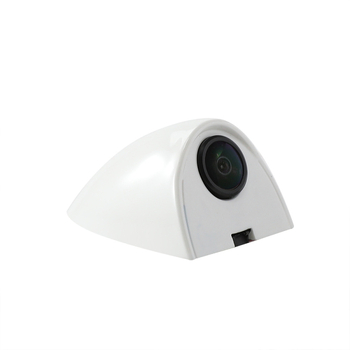 Sistem cameră pentru unghi mort al mașinii (vizualizare stânga/dreapta) cu viziune de noapte – CAM502AHD, 12V, 1280x720, AHD