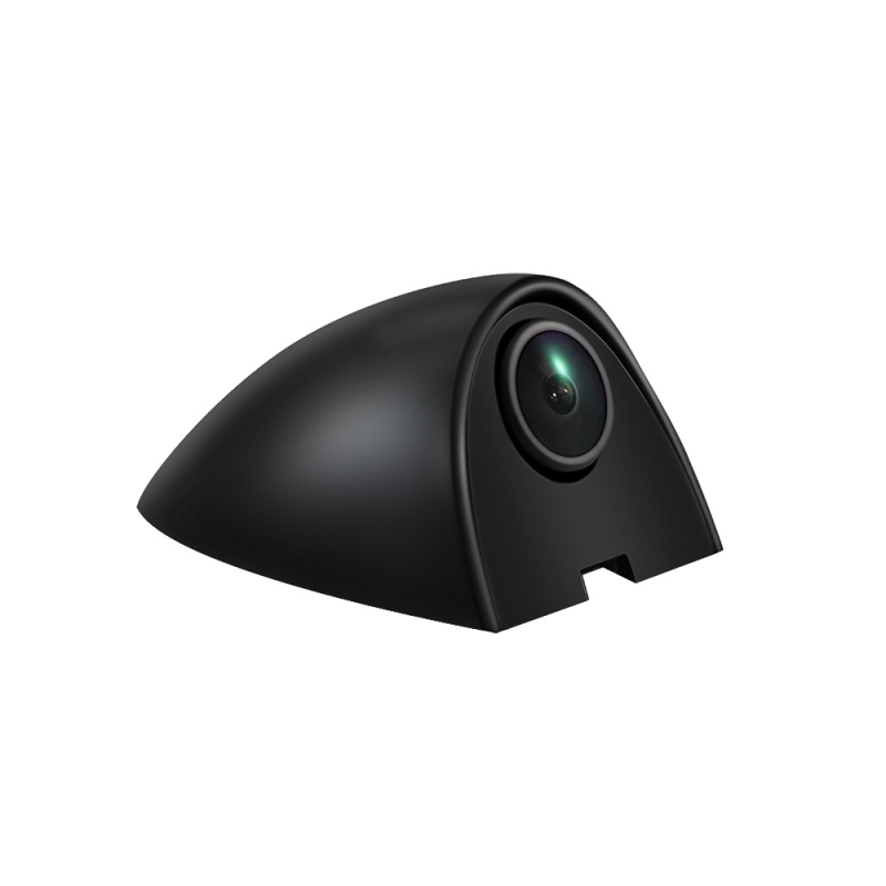 Sistem cameră pentru unghi mort al mașinii (vizualizare stânga/dreapta) cu viziune de noapte – CAM502AHD, 12V, 1280x720, AHD