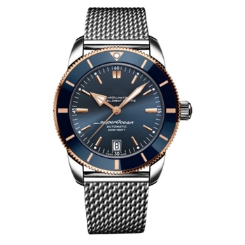 Мъжки кварцов часовник с голям циферблат, модел 0180, корпус от сплав, катарама от неръждаема стомана