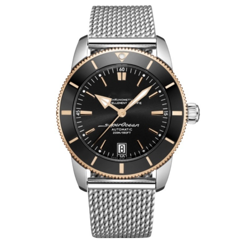 Мъжки кварцов часовник с голям циферблат, модел 0180, корпус от сплав, катарама от неръждаема стомана