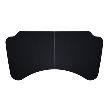 Laihu automobilni višenamjenski sklopivi stol, umjetna ploča, ugradnja, univerzalna kompatibilnost