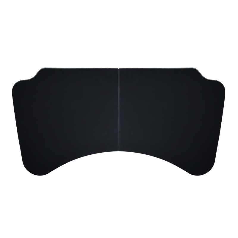 Laihu automobilni višenamjenski sklopivi stol, umjetna ploča, ugradnja, univerzalna kompatibilnost