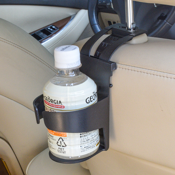 Autoistme taha joogide hoidik – kruuside hoidik, termos, tuhatoos; Mudel SD-1018; Materjal ABS/PP; Kohandatav; Bränd Shunwei