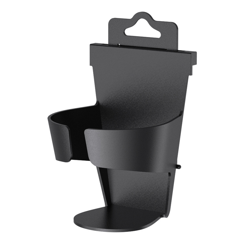 Autoistme taha joogide hoidik – kruuside hoidik, termos, tuhatoos; Mudel SD-1018; Materjal ABS/PP; Kohandatav; Bränd Shunwei