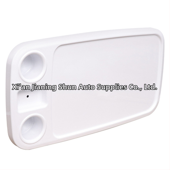 Eemaldatav ABS laua pind RV-ile jahtidele, 2 kruusipesa, kaardi sisestamise süsteem, vastupidav vananemisele ja UV-kiirgusele, universaalne sobivus