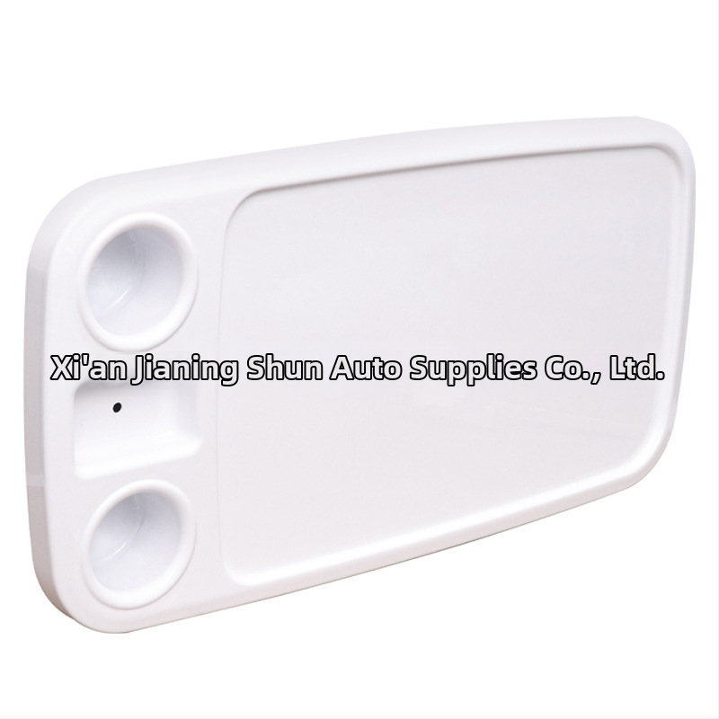 Eemaldatav ABS laua pind RV-ile jahtidele, 2 kruusipesa, kaardi sisestamise süsteem, vastupidav vananemisele ja UV-kiirgusele, universaalne sobivus