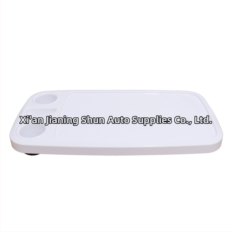 Eemaldatav ABS laua pind RV-ile jahtidele, 2 kruusipesa, kaardi sisestamise süsteem, vastupidav vananemisele ja UV-kiirgusele, universaalne sobivus