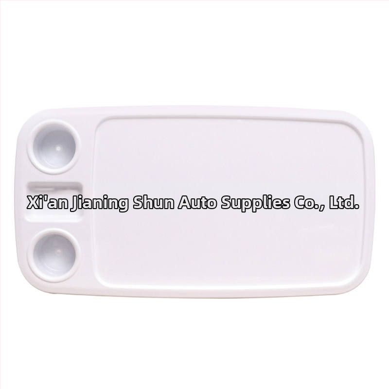 Eemaldatav ABS laua pind RV-ile jahtidele, 2 kruusipesa, kaardi sisestamise süsteem, vastupidav vananemisele ja UV-kiirgusele, universaalne sobivus