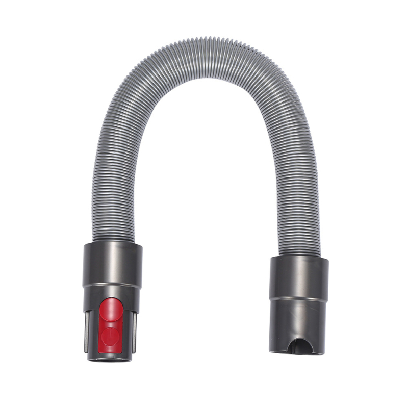 EMEXIN MX-B29 Kaķu un suņu apmatojuma noņemšanas suka putekļsūcējiem — Saderīgs ar Dyson V6–V9, Shark, Miele, Kenmore, Kärcher; Materiāli: ABS, PC, nerūsējošs tērauds