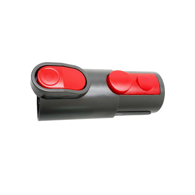 EMEXIN MX-B29 Kaķu un suņu apmatojuma noņemšanas suka putekļsūcējiem — Saderīgs ar Dyson V6–V9, Shark, Miele, Kenmore, Kärcher; Materiāli: ABS, PC, nerūsējošs tērauds