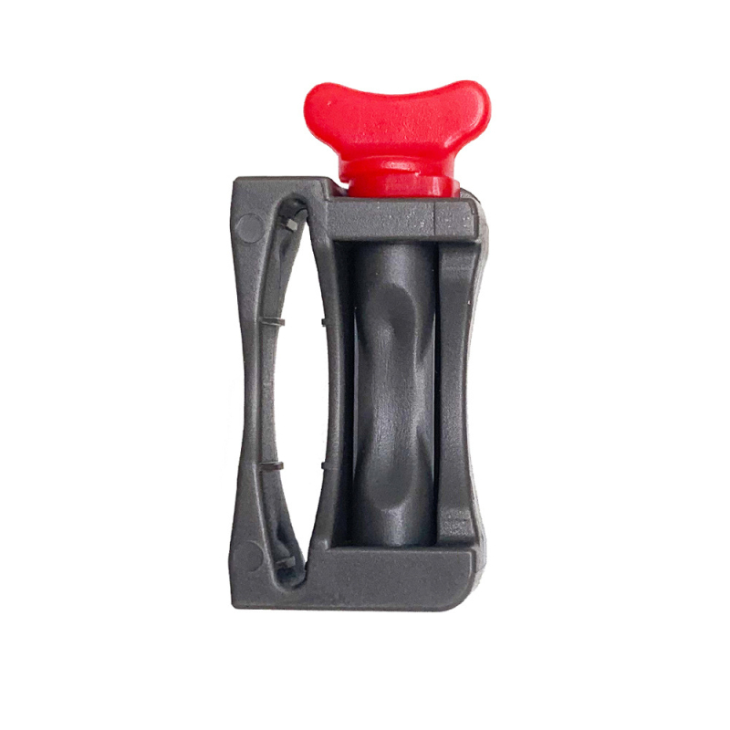 EMEXIN mājdzīvnieku apmatojuma noņemšanas suka Dyson V6-V9, Shark un Kenmore putekļsūcējiem (ABS, PC, nerūsējošs tērauds)