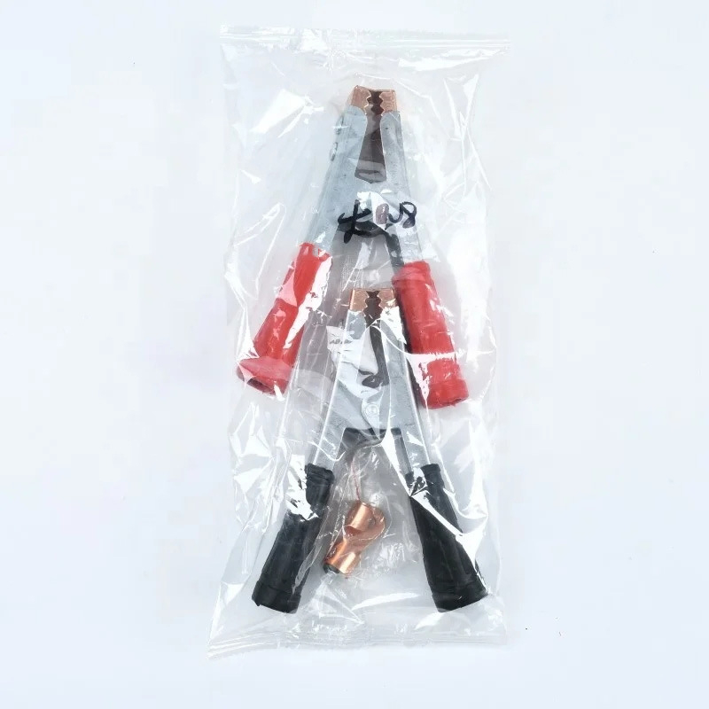 Krokodil klips za automobilsku bateriju, priključak za bateriju, model Iron Half Pack, marka Jiaxu