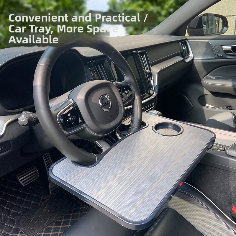 Auto-roolile paigaldatav lauake – kaasaskantav universaalne kontorilaud ja sülearvuti statiiv, Jumeng, mitmekülgne