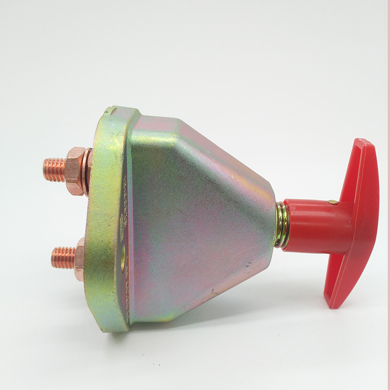 Steyr JK451 glavni prekidač napajanja za van – čisti bakar, otporan na curenje, STR serija, Xiangliang