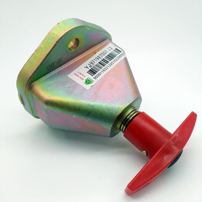 Steyr JK451 glavni prekidač napajanja za van – čisti bakar, otporan na curenje, STR serija, Xiangliang