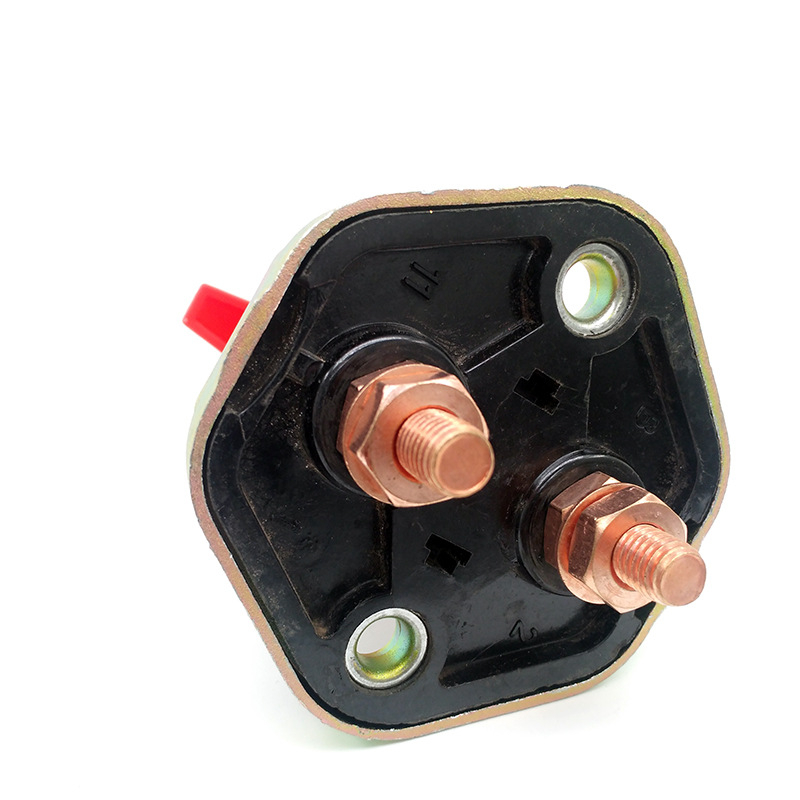 Steyr JK451 glavni prekidač napajanja za van – čisti bakar, otporan na curenje, STR serija, Xiangliang