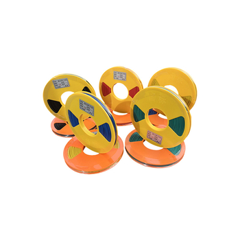 Chituo автомобилен нисковолтов кабел с безкислородно медно ядро, PVC обвивка, широко приложение за вътрешно електрическо оборудване