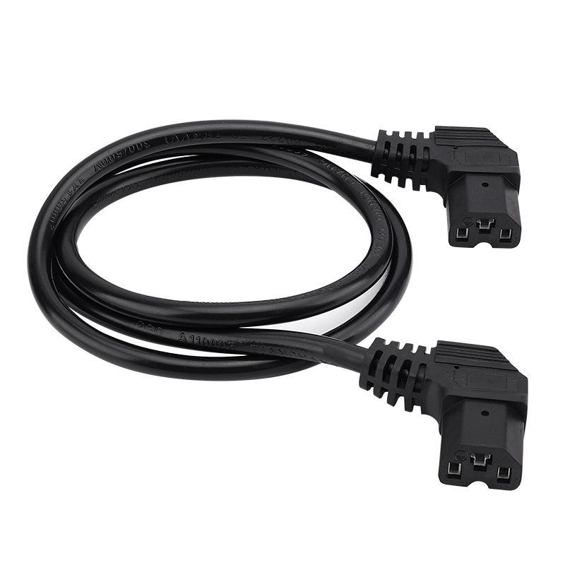 Bateriju paplašināšanas kabelis, tīrs vara, elektrisko transportlīdzekļu barošanas savienojumiem