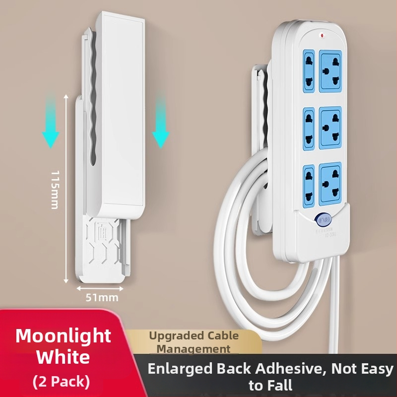 Sieninis maitinimo juostos laikiklis, medžiaga: šilkas, stilius: universalus, kabelių organizatorius