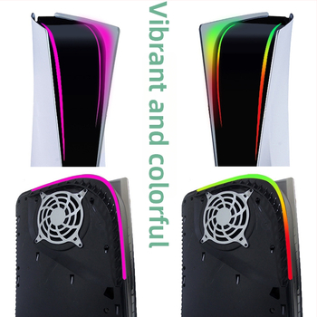 PS5 aizsargfolija, PVC, 0,1 mm, ūdensizturīga, pielāgojama uzlikšana