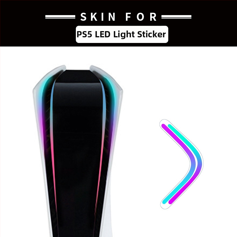 PS5 aizsargfilms — PVC, 0,1 mm, saderīgs ar PS5, pielāgota kartēšana, ūdensizturīgs un netīrumiem izturīgs