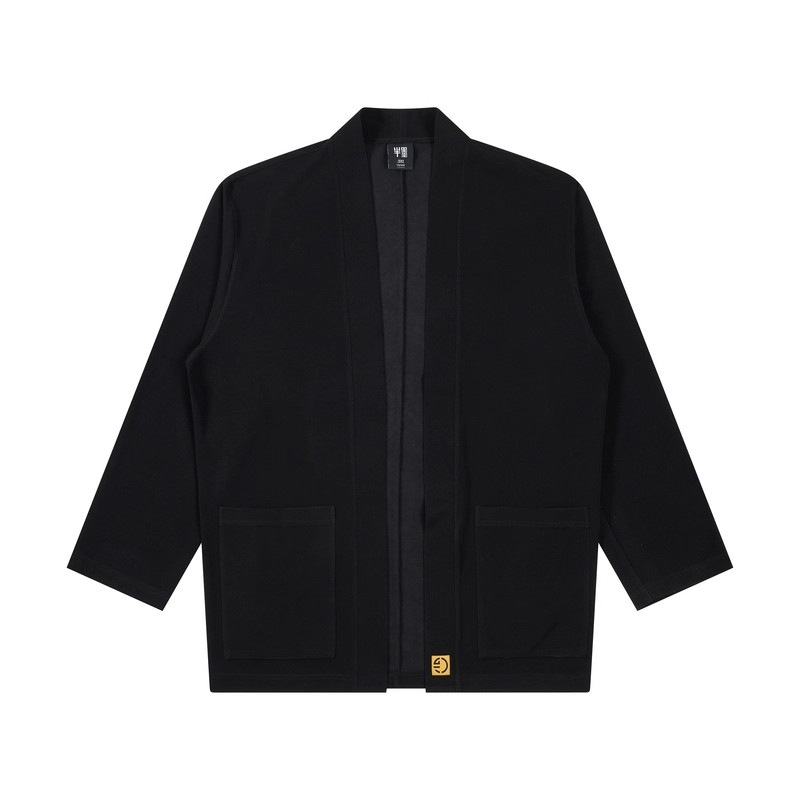 Muški jesenski trodijelni set 2025: jakna, duge hlače i T‑majica — vanjska odjeća, dugi rukavi, poliester vlakno