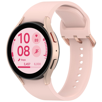 LMDO silikonni kaiš za Samsung Galaxy Watch – 20 mm, 22 g, kopča s pinom