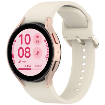 LMDO silikonni kaiš za Samsung Galaxy Watch – 20 mm, 22 g, kopča s pinom