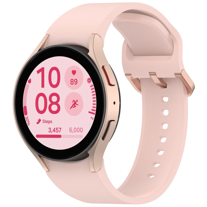 LMDO silikonni kaiš za Samsung Galaxy Watch – 20 mm, 22 g, kopča s pinom